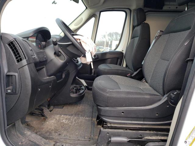 3C6LRVAG6ME527024 - 2021 RAM PROMASTER 1500 STANDARD Ağ foto 7