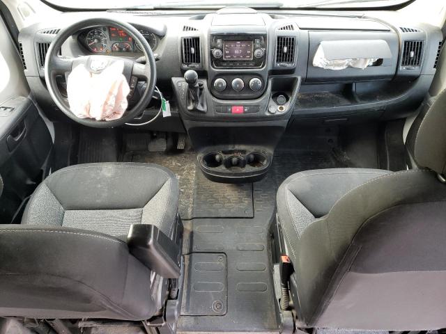 3C6LRVAG6ME527024 - 2021 RAM PROMASTER 1500 STANDARD Ağ foto 8