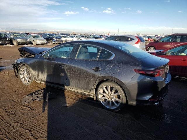 3MZBPBCM4LM131428 - 2020 MAZDA 3 SELECT GRAY photo 2