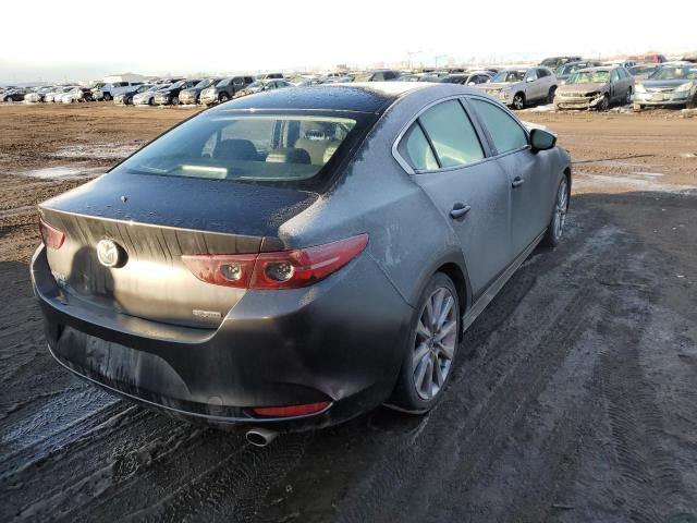 3MZBPBCM4LM131428 - 2020 MAZDA 3 SELECT GRAY photo 3