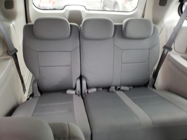 2A4RR5D14AR347393 - 2010 CHRYSLER TOWN & COU TOURING 蓝色 照片 10