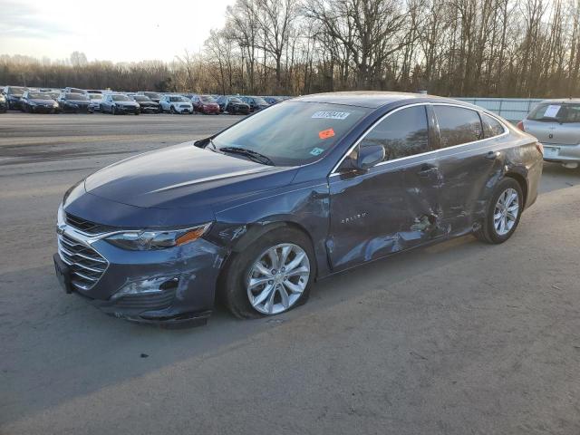 2019 CHEVROLET MALIBU LT, 