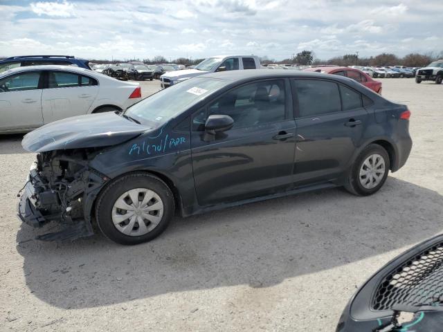 2020 TOYOTA COROLLA L, 