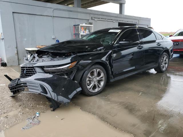 2023 HONDA ACCORD EX, 