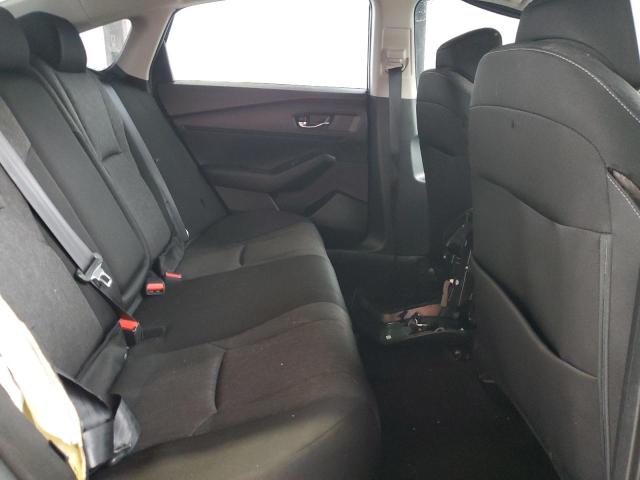 1HGCY1F38PA060000 - 2023 HONDA ACCORD EX BLACK photo 10