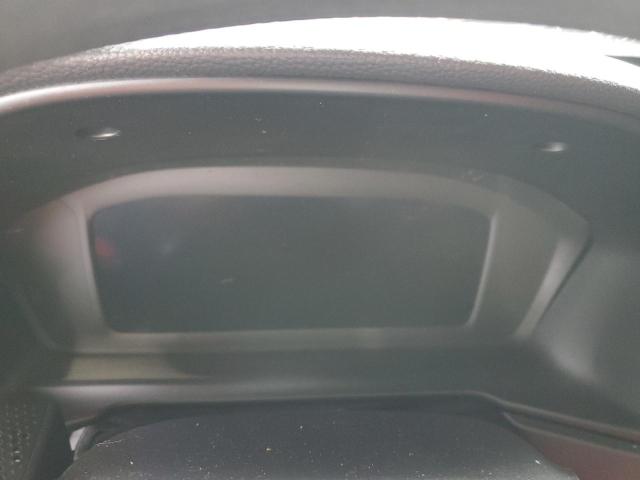 1HGCY1F38PA060000 - 2023 HONDA ACCORD EX BLACK photo 9