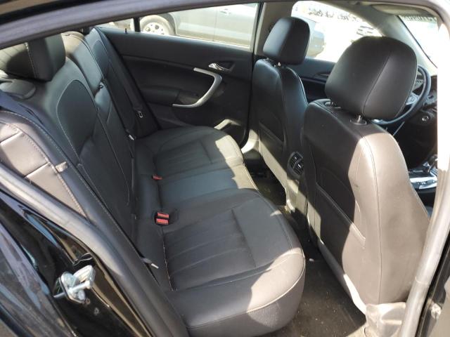 2G4GK5EX4G9156341 - 2016 BUICK REGAL 黑色 照片 10