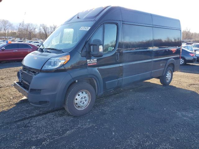 3C6TRVDG2LE111904 - 2020 RAM PROMASTER 2500 HIGH Qara foto 1