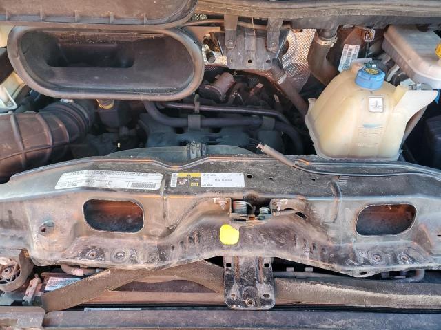 3C6TRVDG2LE111904 - 2020 RAM PROMASTER 2500 HIGH Qara foto 12