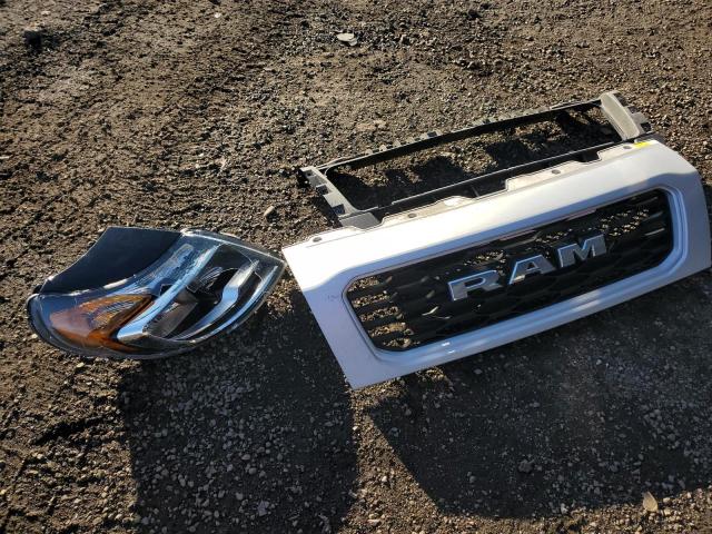 3C6TRVDG2LE111904 - 2020 RAM PROMASTER 2500 HIGH Qara foto 13