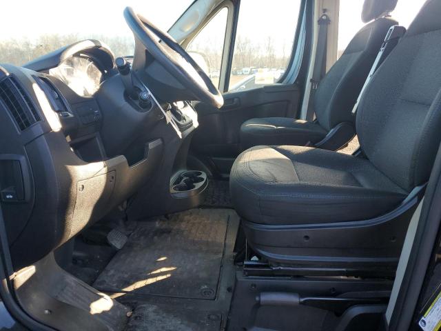 3C6TRVDG2LE111904 - 2020 RAM PROMASTER 2500 HIGH Qara foto 7