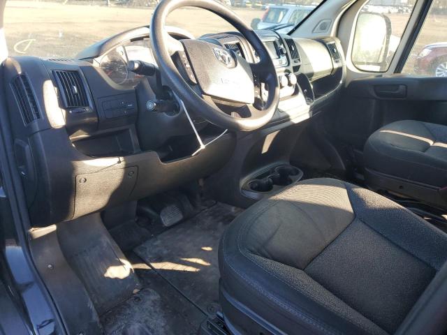 3C6TRVDG2LE111904 - 2020 RAM PROMASTER 2500 HIGH Qara foto 8