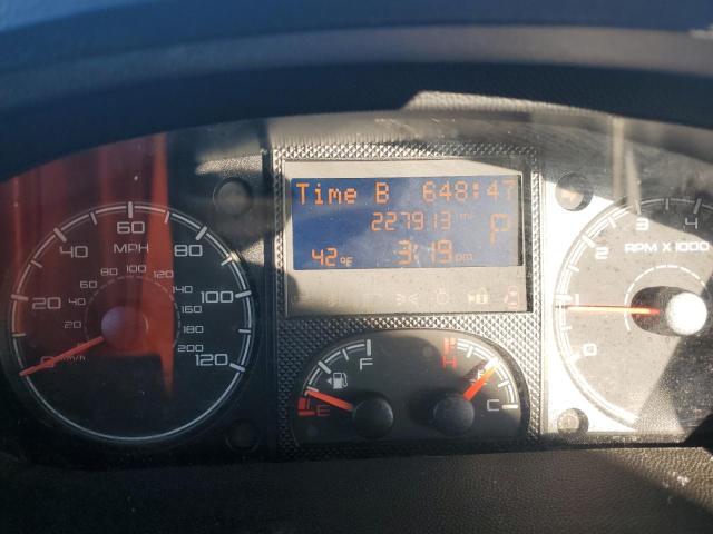 3C6TRVDG2LE111904 - 2020 RAM PROMASTER 2500 HIGH Qara foto 9