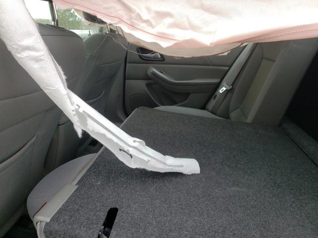 1G11B5SA9GU110297 - 2016 CHEVROLET MALIBU LIM LS ნაცრისფერი ფოტო 10