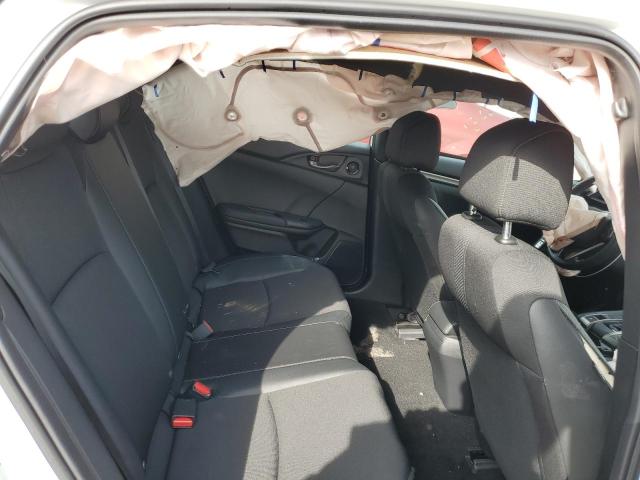 SHHFK7H40MU215596 - 2021 HONDA CIVIC SPORT 白色 照片 10
