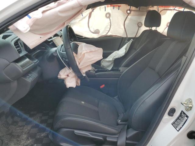 SHHFK7H40MU215596 - 2021 HONDA CIVIC SPORT 白色 照片 7