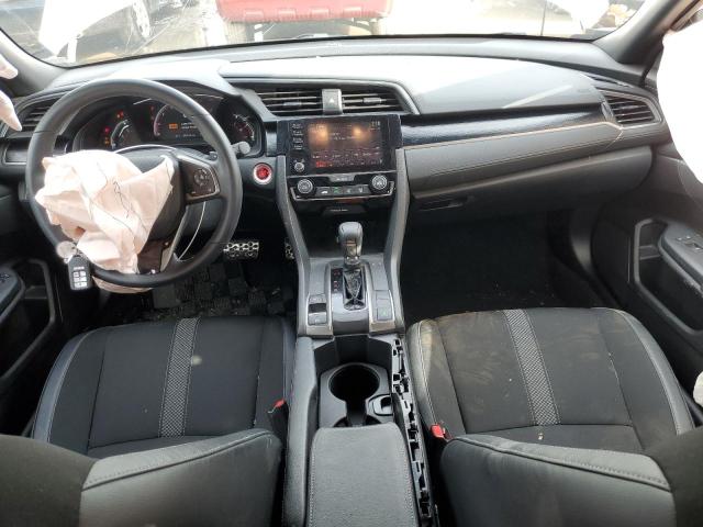 SHHFK7H40MU215596 - 2021 HONDA CIVIC SPORT 白色 照片 8