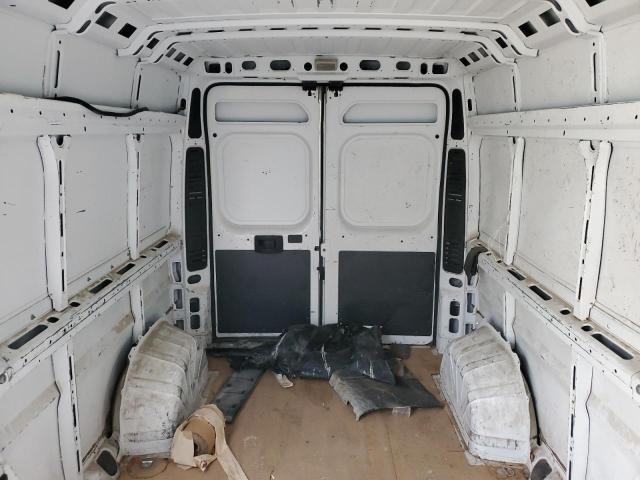 3C6TRVDG4KE507783 - 2019 RAM PROMASTER 2500 HIGH Ağ foto 10