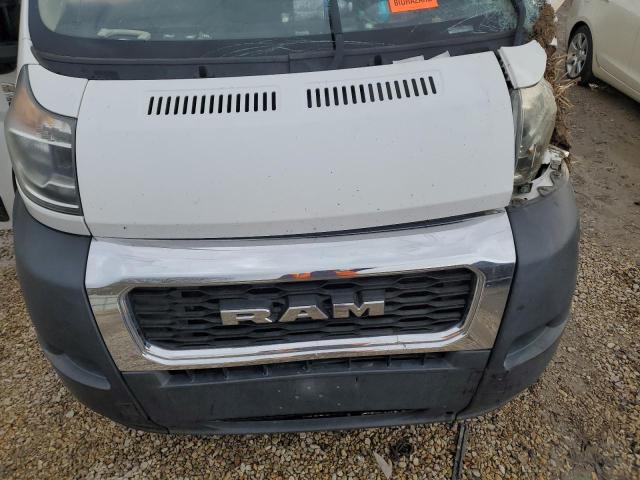 3C6TRVDG4KE507783 - 2019 RAM PROMASTER 2500 HIGH Ağ foto 12