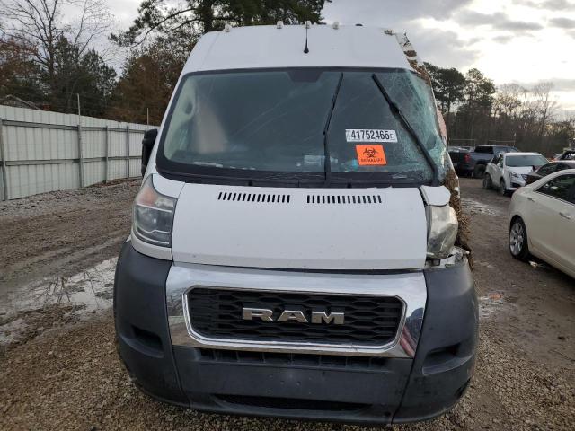 3C6TRVDG4KE507783 - 2019 RAM PROMASTER 2500 HIGH Ağ foto 5