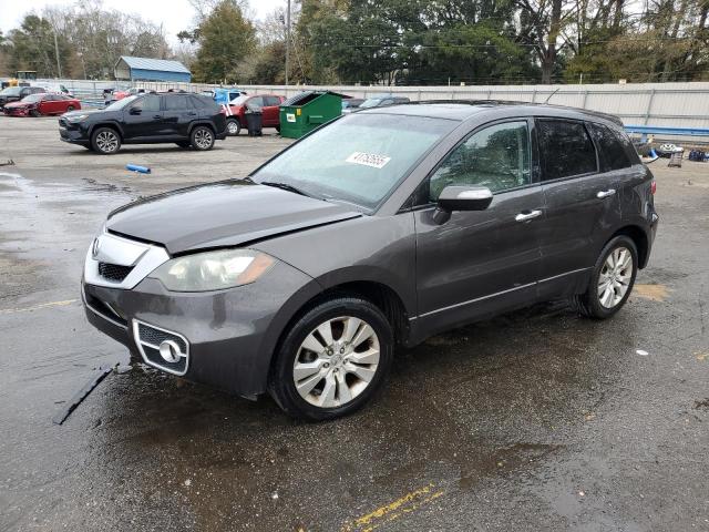 2010 ACURA RDX, 