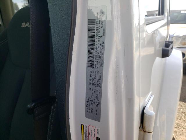 1C4HJWEG5JL924197 - 2018 JEEP WRANGLER U SAHARA WHITE photo 13