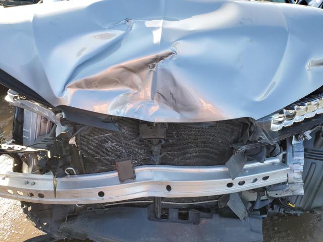 5FRYD4H5XHB025353 - 2017 ACURA MDX TECHNOLOGY SILVER photo 11