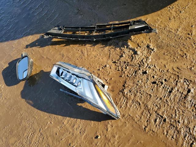 5FRYD4H5XHB025353 - 2017 ACURA MDX TECHNOLOGY SILVER photo 12