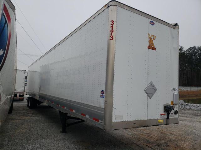 1UYVS2535N7448703 - 2022 UTILITY TL WHITE photo 1