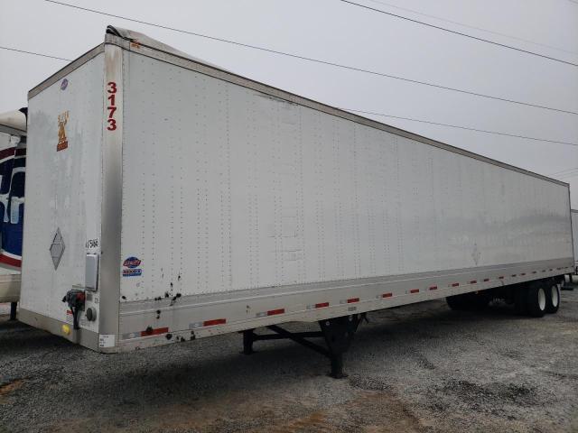 1UYVS2535N7448703 - 2022 UTILITY TL WHITE photo 2