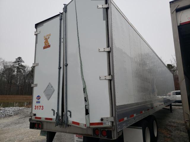 1UYVS2535N7448703 - 2022 UTILITY TL WHITE photo 4