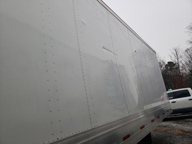 1UYVS2535N7448703 - 2022 UTILITY TL WHITE photo 5