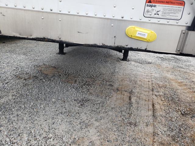 1UYVS2535N7448703 - 2022 UTILITY TL WHITE photo 7