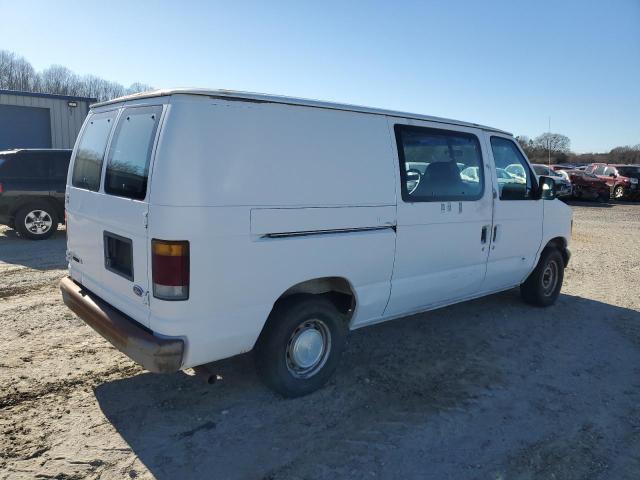 1FTEE14Y9RHA72794 - 1994 FORD ECONOLINE E150 VAN WHITE photo 3