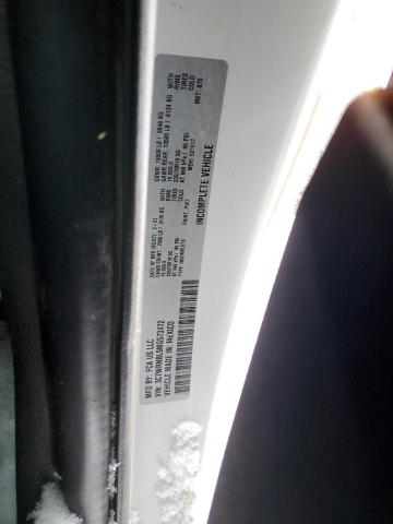 3C7WRNBL9MG573472 - 2021 RAM 5500 白色 照片 12