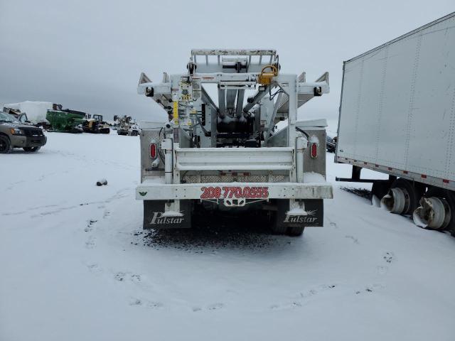 3C7WRNBL9MG573472 - 2021 RAM 5500 白色 照片 6