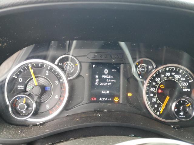 3C7WRNBL9MG573472 - 2021 RAM 5500 白色 照片 9