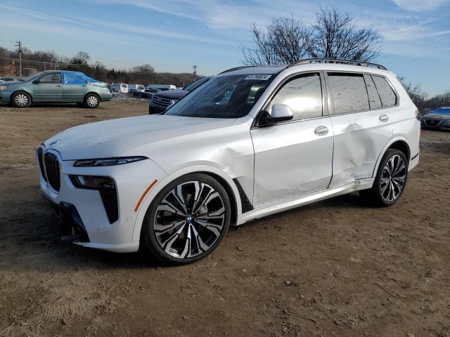 2024 BMW X7 XDRIVE40I, 