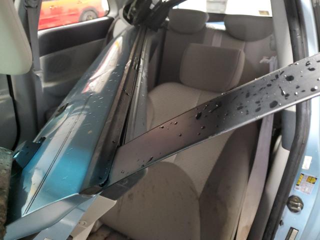 KMHCM36C07U005265 - 2007 HYUNDAI ACCENT GS Mavi foto 10