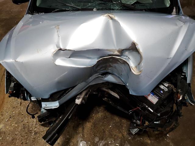 KMHCM36C07U005265 - 2007 HYUNDAI ACCENT GS Mavi foto 12