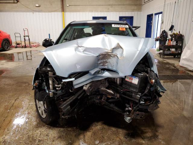 KMHCM36C07U005265 - 2007 HYUNDAI ACCENT GS Mavi foto 5