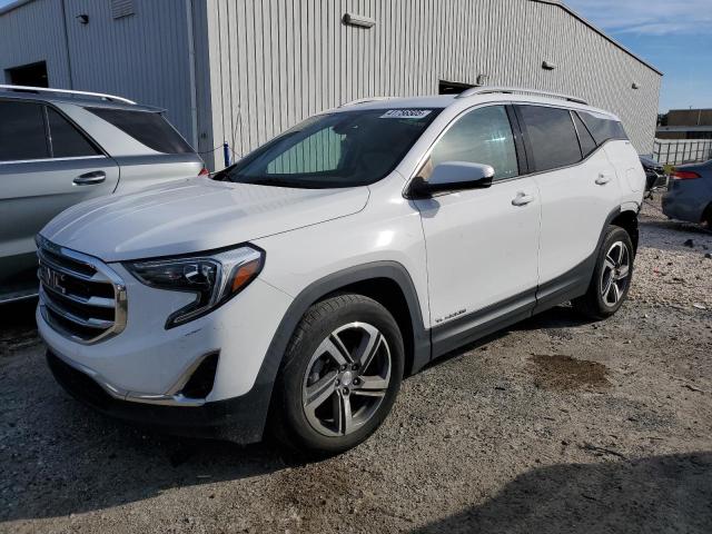 2019 GMC TERRAIN SLT, 