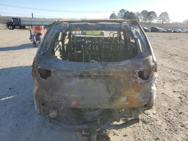 5TDKKRFH4GS504742 - 2016 TOYOTA HIGHLANDER XLE 银色 照片 6