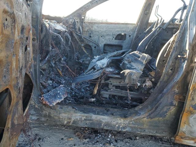 5TDKKRFH4GS504742 - 2016 TOYOTA HIGHLANDER XLE 银色 照片 7