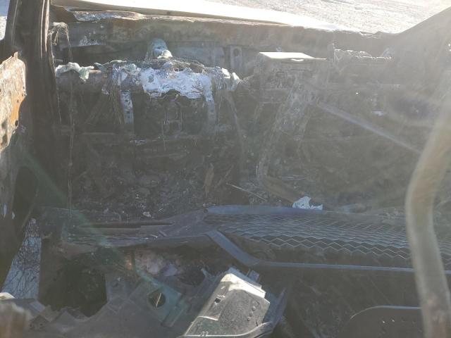 5TDKKRFH4GS504742 - 2016 TOYOTA HIGHLANDER XLE 银色 照片 8