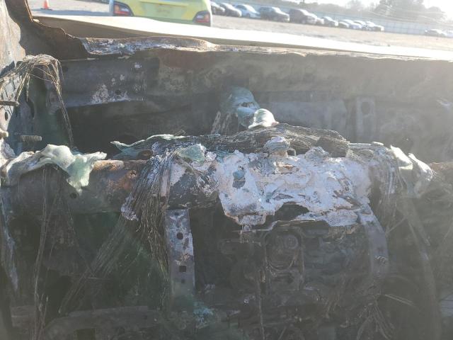 5TDKKRFH4GS504742 - 2016 TOYOTA HIGHLANDER XLE 银色 照片 9