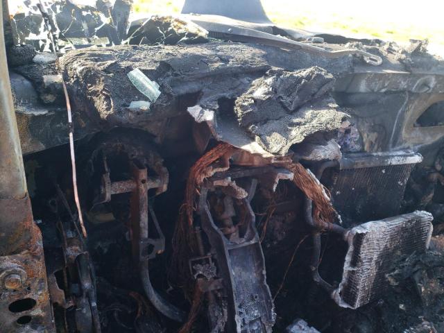 1C4RDHEG9EC300724 - 2014 DODGE DURANGO CITADEL BURN photo 9