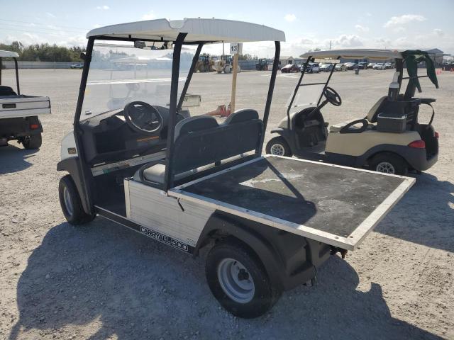 MA2046127124 - 2018 CLUB GOLF CART WHITE photo 3