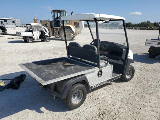 MA2046127124 - 2018 CLUB GOLF CART WHITE photo 4