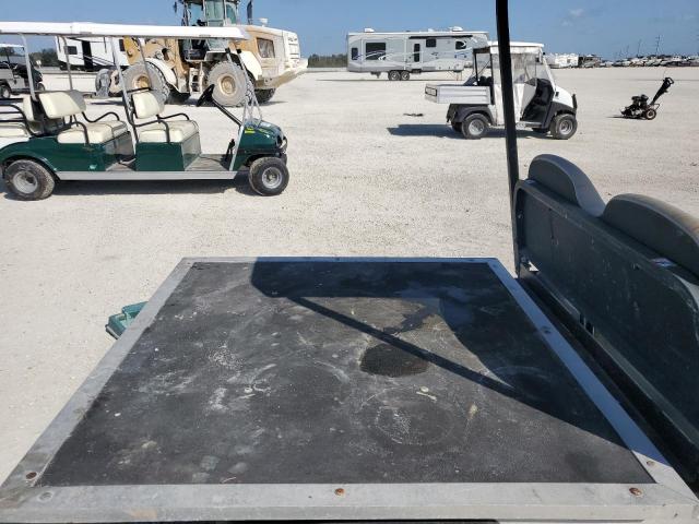 MA2046127124 - 2018 CLUB GOLF CART WHITE photo 6